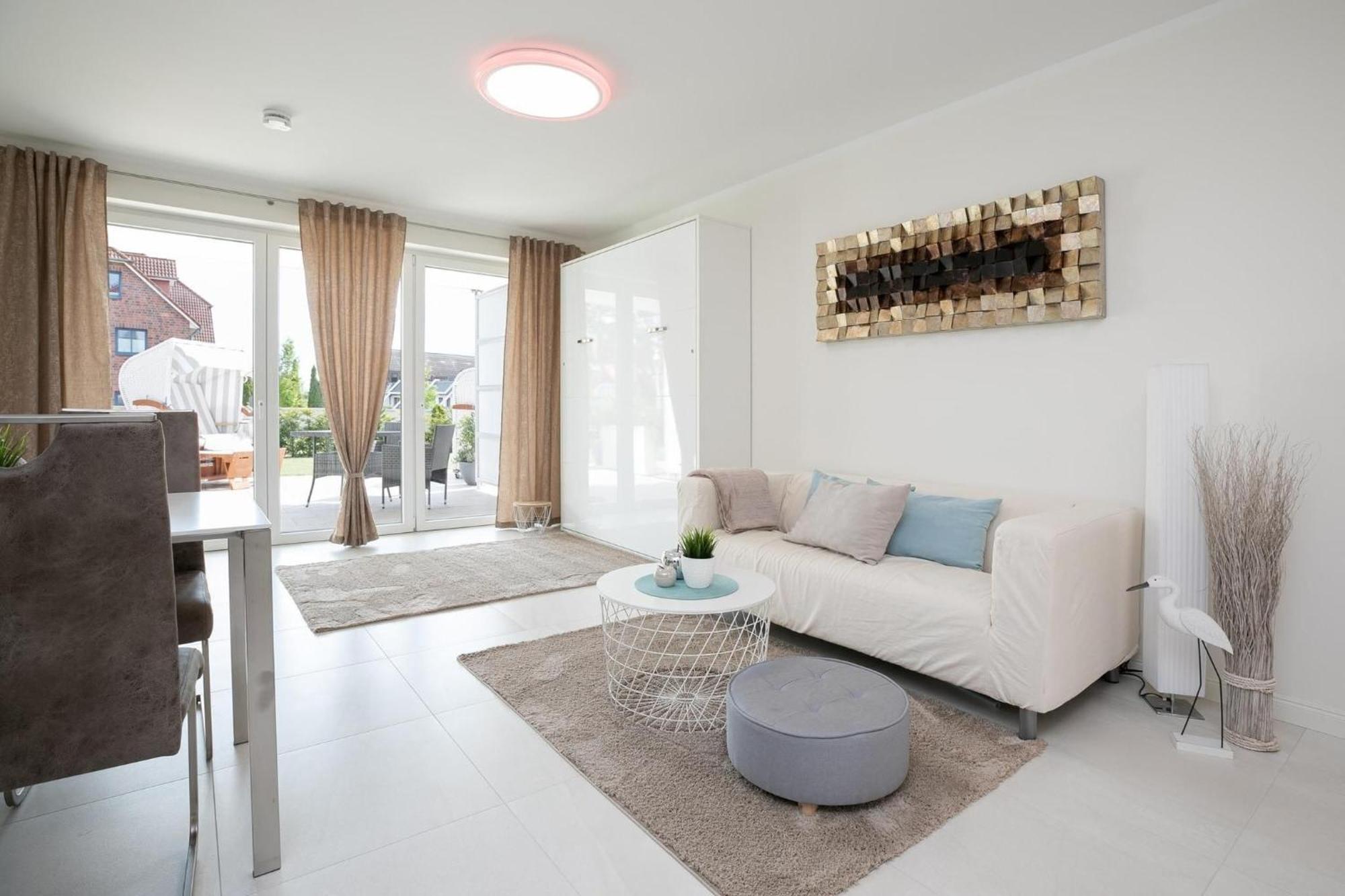 Hauptstrasse 26E Seeluft Timmendorfer Strand Εξωτερικό φωτογραφία
